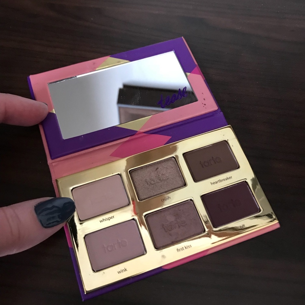 Tartlette Tease Palette from Tarte - Picture 2 of 4